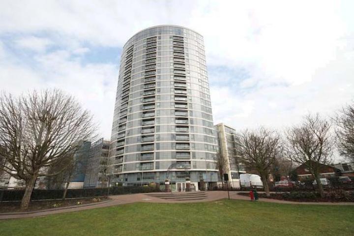 			1 Bedroom, 1 bath, 1 reception Apartment			 Palladio Court, Mapleton Road , Wandsworth Town